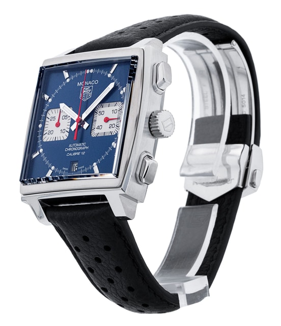 Tag Heuer Monaco CAW2111.FC6356 Image 2